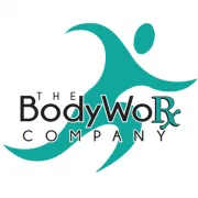 Logo The BodywoRx Co.