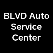 Blvd Auto Service Center & Collision logo
