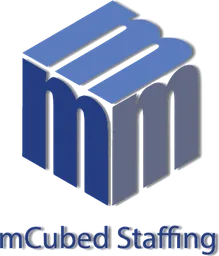Logo de Mcubed Staffing