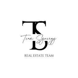 Logo van Team Synergy, Keller Williams Community Partners