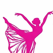 Lori Allen Dance Center logo