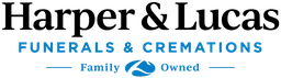 Logo de Harper & Lucas Funeral & Cremation Services