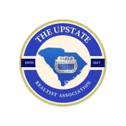 Logo di The Upstate Realtist Association