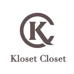 Logo firmy Kloset Closet