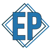 EP Evans Przybylek Ins Ctr logosu