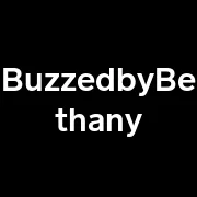 Logo van Buzzed By Bethany