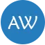 Logo firmy Automotive West