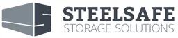 شعار SteelSafe Storage of Granby