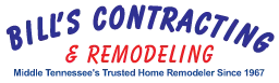 Logo de Bill's Contracting and Remodeling