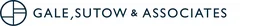 Logo Gale, Sutow and Associates