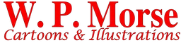 Logo di W.P. Morse