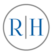 Logo van Rodman Homes