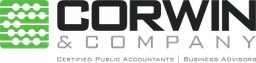 Logo de Corwin & Company, Cpas