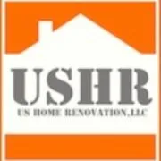 US Home Renovation logo