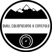 Buell Calibration & Controls (Bc & C) logosu