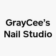 Logo von GrayCee’s Nail Studio