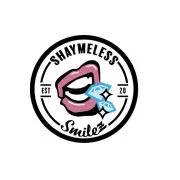 Logo von Shaymeless Smilez