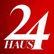 Logo von HAUS XXIV