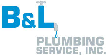B&L Plumbing Service, Inc logo