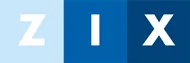 ZIX Corporation logo