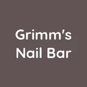 Grimm’s Nail Bar logo
