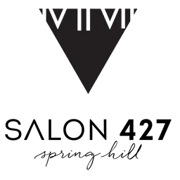 Logotyp för Salon 427