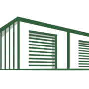 Logo von LaPlant Road Mini Storage