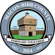 Macon Bibb United Boxing Club At Freedom Park logo