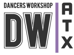 Yrityksen Dancers Workshop logo