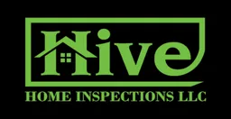 Hive Home Inspections LLC logosu