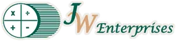 Logo for J W Enterprises Llc