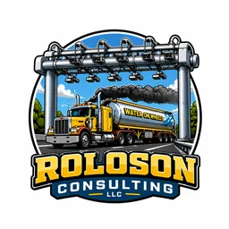 Logo van Water on Wheels