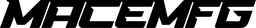 Logo Mace MFG