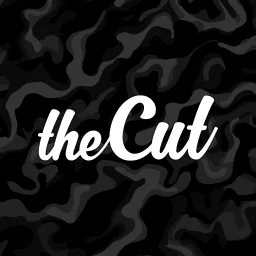 Qingdom Cutz Barbershop logo
