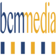 Logo von BCM Media