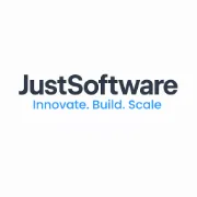 JustSoftware logosu