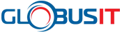 Globus It Inc logo