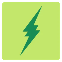 The Electrician, Inc logo