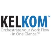 Logo de Kelkom Systems