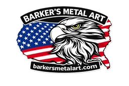 Yrityksen Barker's Fabrication And Design LLC. logo