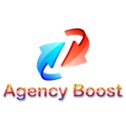 Logo von Agency Boost