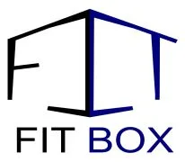 Logótipo de FIT BOX