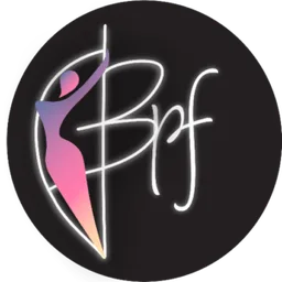 Boston Pole Fitness logo