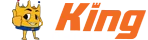 Logo di King Courier Express