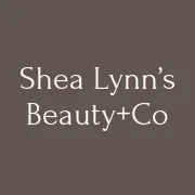 Logo van Shea Lynn's Beauty Bar