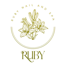شعار Ruby Nails And Spa