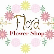 Logo for Flora Special Occasion Flowers