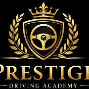 شعار Prestige Driving Academy