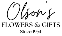 Logo di Olson's Flowers