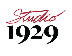 Studio 1929 logo